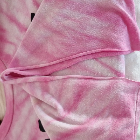 Tie dye alien shirt - Picture 4 of 8